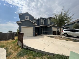 Plus de détails pour 7014 Donovan Way, San Antonio, TX - Multi-résidentiel à vendre