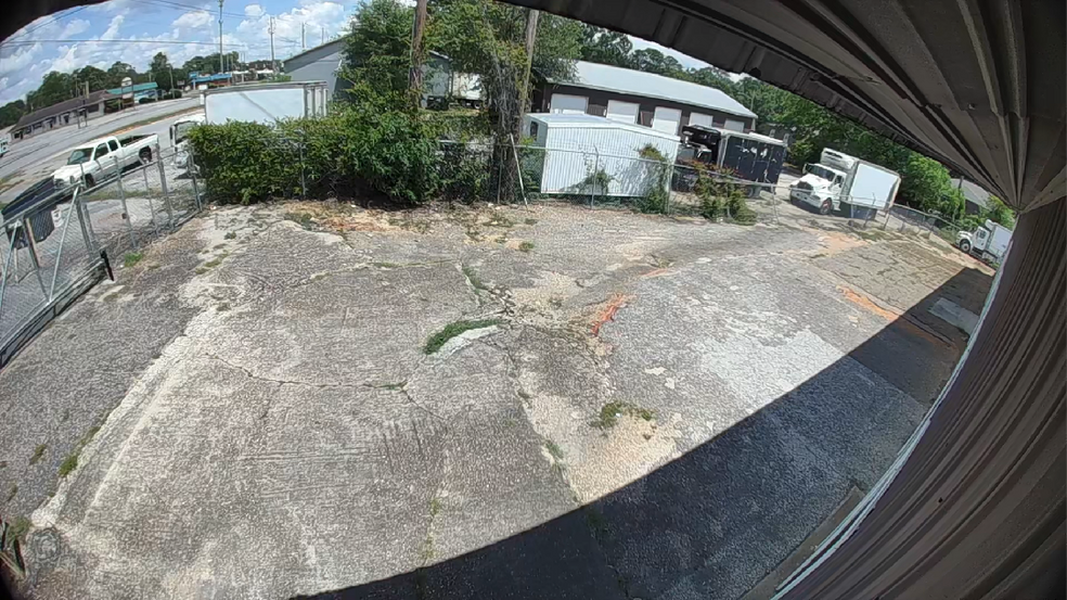 1909 Montgomery Hwy, Dothan, AL for sale - Building Photo - Image 3 of 5