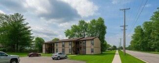 More details for 230 N Corning St, Farwell, MI - Multifamily for Sale