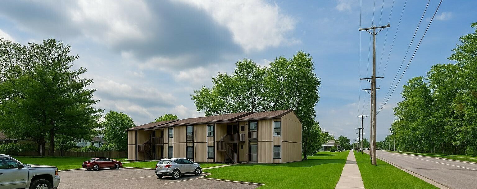230 N Corning St, Farwell, MI for sale Building Photo- Image 1 of 12