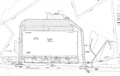 Fort Cherry Rd, Mcdonald, PA à vendre - Plan de site - Image 3 de 3