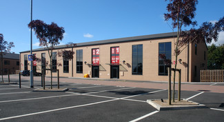 More details for 1-4 Sandy Way, Tamworth - Office for Sale