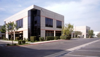 Plus de détails pour 1750 California Ave, Corona, CA - Bureau, Local d'activités à louer