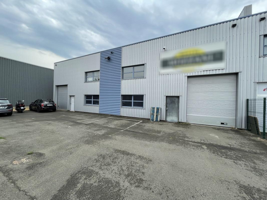 Flex in Herblay-sur-Seine for sale Building Photo- Image 1 of 7