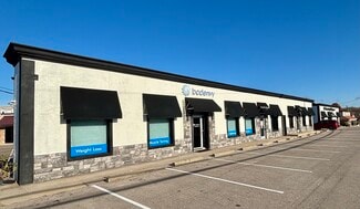 More details for 4400-4404 Colleyville Blvd, Colleyville, TX - Retail for Lease