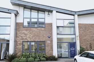 12-4 Suites 12, 14 & 15 Pickers Gill Court, Crown Road Ct, Sunderland for lease Building Photo- Image 1 of 7