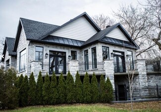 Plus de détails pour 283 Ch de la Grande-Côte, Rosemère, QC - Vente au détail à vendre