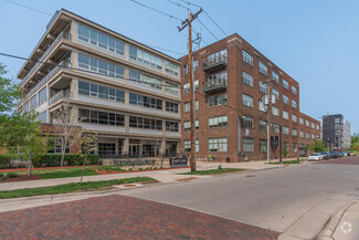 Plus de détails pour 901 N 3rd St, Minneapolis, MN - Bureau, Flex à louer