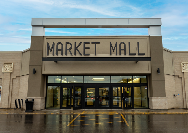 More details for 2325 Preston Ave S, Saskatoon, SK - Retail for Lease