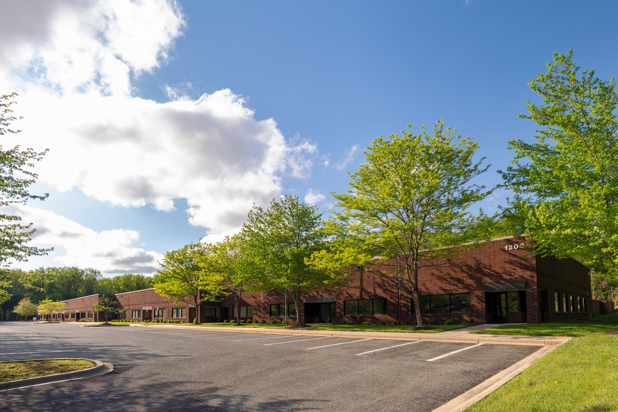 1200 Technology Dr, Aberdeen, MD à louer Photo intérieure- Image 1 de 1