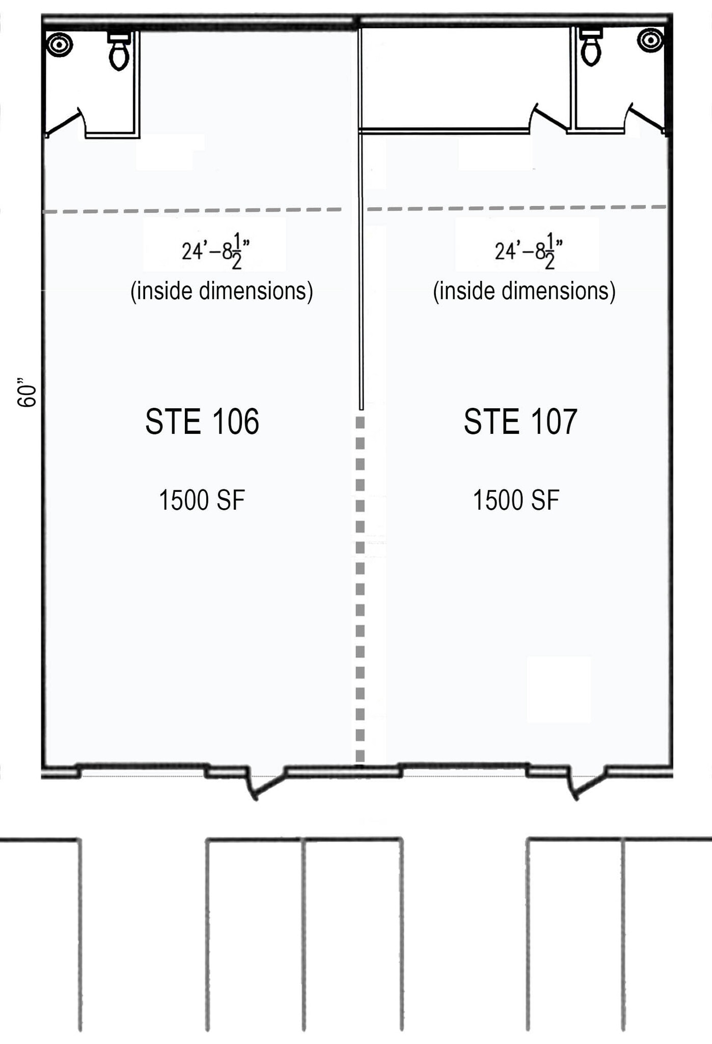 2003 Atkinson Dr, Lufkin, TX for lease Interior Photo- Image 1 of 1