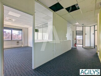 Plus de détails pour 2 Rue Ambroise Croizat, Palaiseau - Bureau à vendre