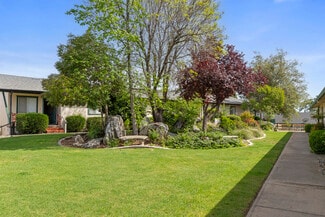 Plus de détails pour 91 Summit Ave, Sonora, CA - Multi-résidentiel à vendre