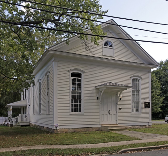 Plus de détails pour 10 Princeton Ave, Rocky Hill, NJ - Bureau à louer