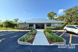 More details for 1341 10th St E, Palmetto, FL - Office for Lease