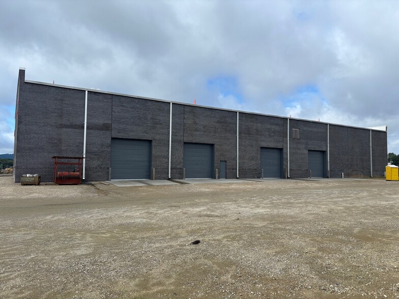 2147 Redmond Cir NW, Rome, GA for lease - Building Photo - Image 3 of 4