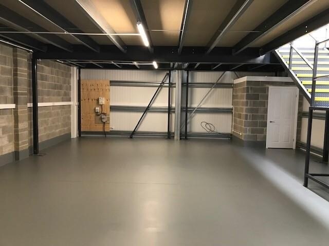 Unit 155, Manston, Ramsgate à vendre - Photo intérieure - Image 2 de 5