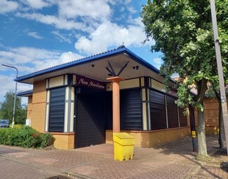 Plus de détails pour 13 Benbow Ct, Shenley Church End - Commerce de détail à louer