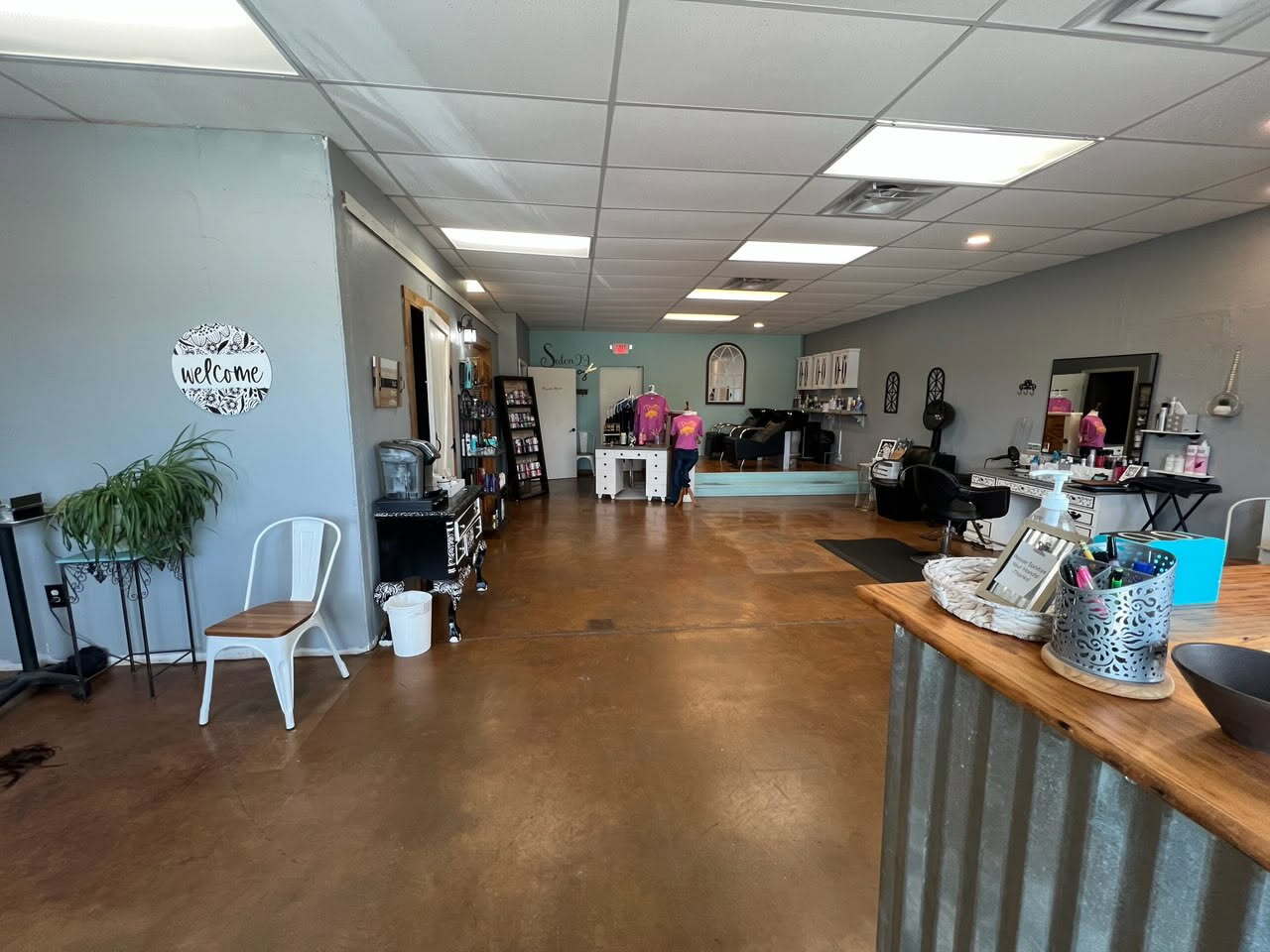 14745 W Tx-29 Hwy, Liberty Hill, TX for lease Interior Photo- Image 1 of 1