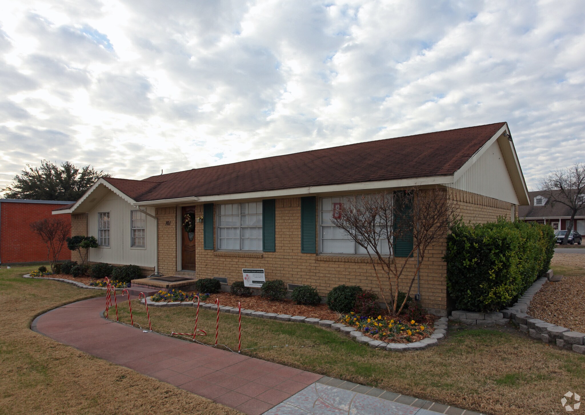 101 E Us-80 Hwy, Forney, TX à vendre Photo principale- Image 1 de 2