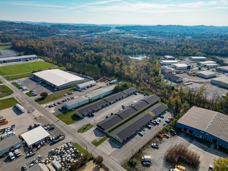 128 Direct Connection Dr, Rossville, GA for lease - Building Photo - Image 2 of 12