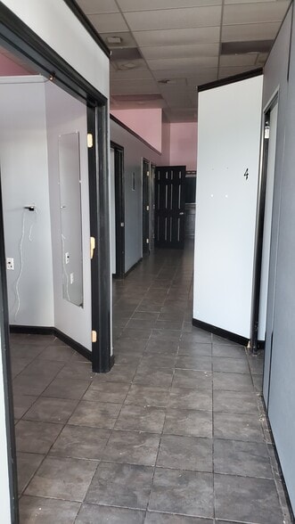 1388 Tappahannock Blvd, Tappahannock, VA for lease - Building Photo - Image 2 of 14