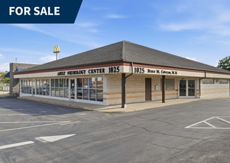 More details for 1025 Jefferson Ave, Washington, PA - Office for Sale