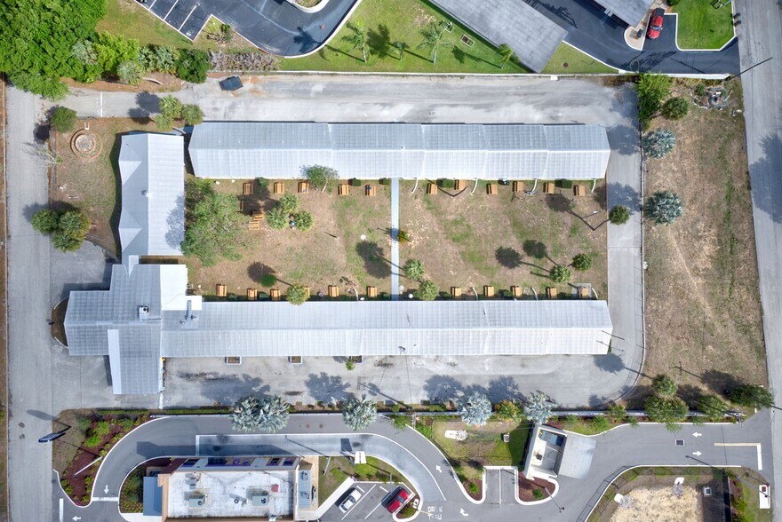 517 Us-27, Lake Placid, FL for lease - Building Photo - Image 2 of 22