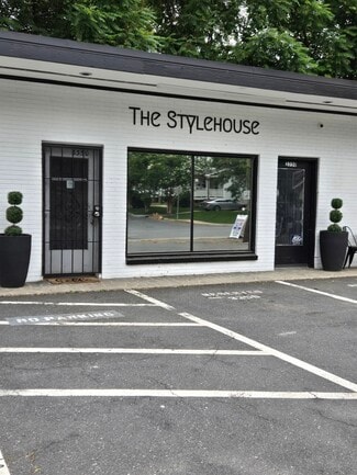 More details for 3348-3352 Commonwealth Ave, Charlotte, NC - Office/Retail for Lease