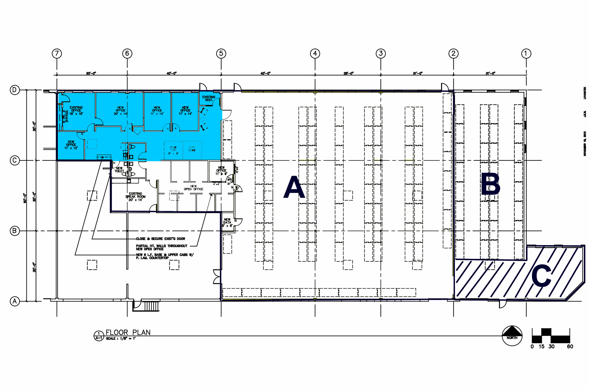 1360 E County Road E E, Vadnais Heights, MN for lease Building Photo- Image 1 of 1
