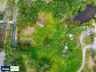 More details for 5116 Palm River Rd, Tampa, FL - Land for Sale