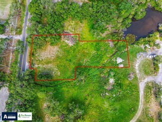 Plus de détails pour 5116 Palm River Rd, Tampa, FL - Terrain à vendre