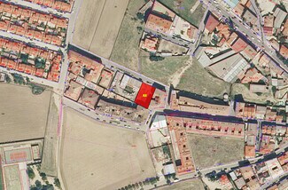 Plus de détails pour Terrain à vendre