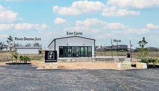 More details for 10.68 Acres - Event/Hospitality Property – for Sale, Hutto, TX