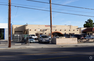 More details for 20611 Plummer St, Chatsworth, CA - Industrial for Lease