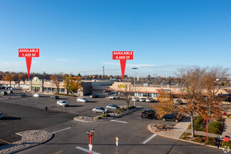 More details for 13801-14157 E Exposition Ave, Aurora, CO - Retail for Lease