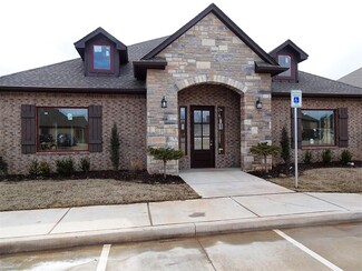 Plus de détails pour 1512 SW 119th St, Oklahoma City, OK - Bureau à vendre