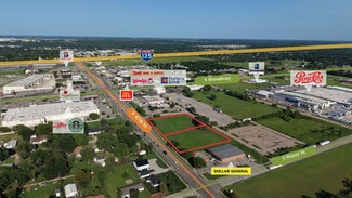 Plus de détails pour E 47th St, Wichita, KS - Terrain à vendre