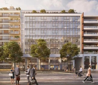 More details for 139-141 Rue De Saussure, Paris - Office for Lease