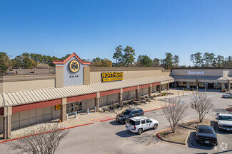 More details for 2000-2022 I-45 N, Conroe, TX - Retail for Lease