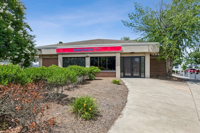 More details for 9630 S Tryon St, Charlotte, NC - Retail for Sale