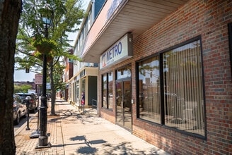 68 Main St, Peabody, MA for lease Interior Photo- Image 2 of 37