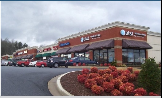 2700-2800 Scenic Dr, Blue Ridge, GA for lease - Building Photo - Image 2 of 7