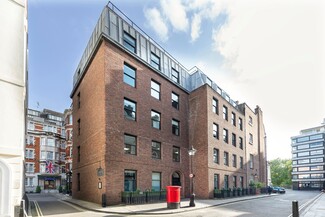 More details for 32-33 St James's Pl, London - Office for Lease