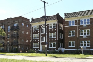 More details for 14120 Superior Rd, Cleveland, OH - Multifamily for Sale