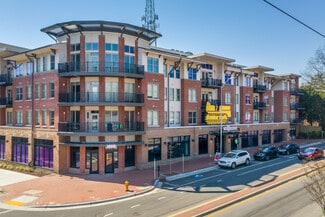 More details for 3101 Hillsborough St, Raleigh, NC - Retail for Lease