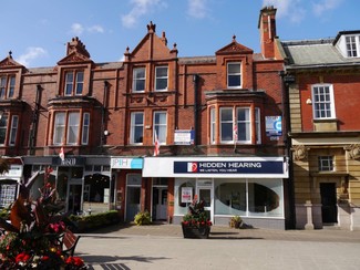 More details for 4A Clifton Sq, Lytham St Annes - Office for Lease