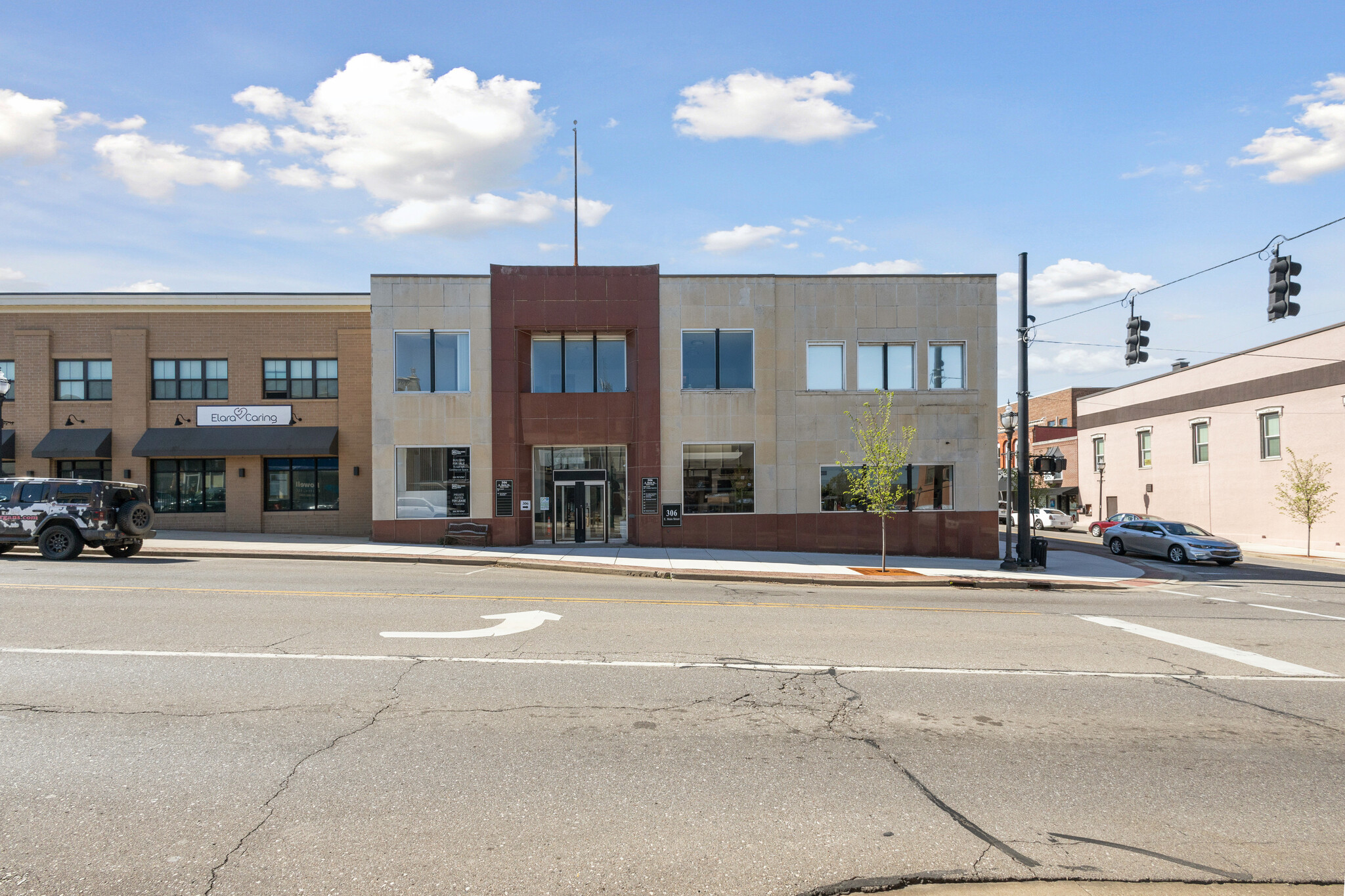 306 E Main St, Niles, MI for sale Building Photo- Image 1 of 57