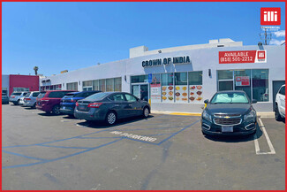 More details for 6751-6767 Santa Monica Blvd, Los Angeles, CA - Retail for Lease