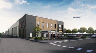 More details for 16 Route De Paray, Wissous - Flex for Lease